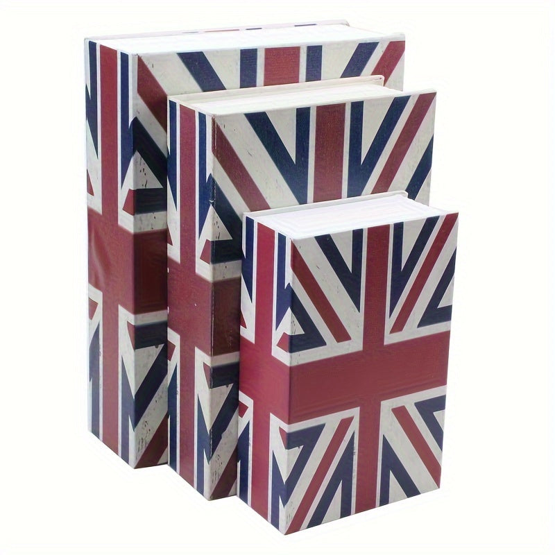 Currency Safe Money Box With Key Lock Multifunctional Piggy
