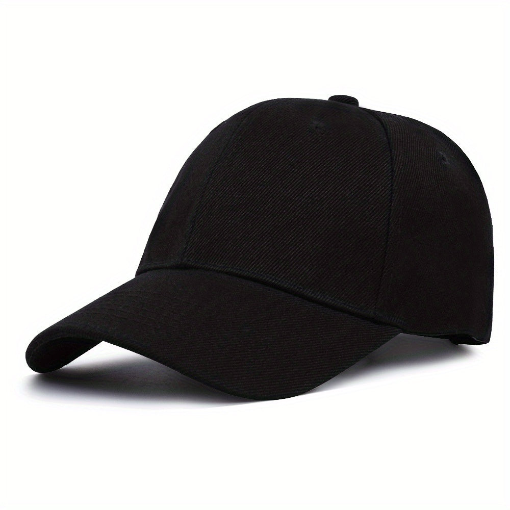 Candy Baseball Cap Hip Hop Sports Sunscreen Dad Hats Couple Cap