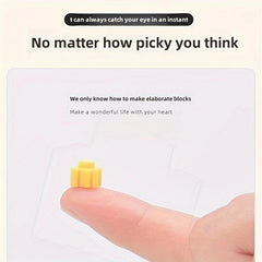 Surprise Building Blocks High Bricks No Returns Series
