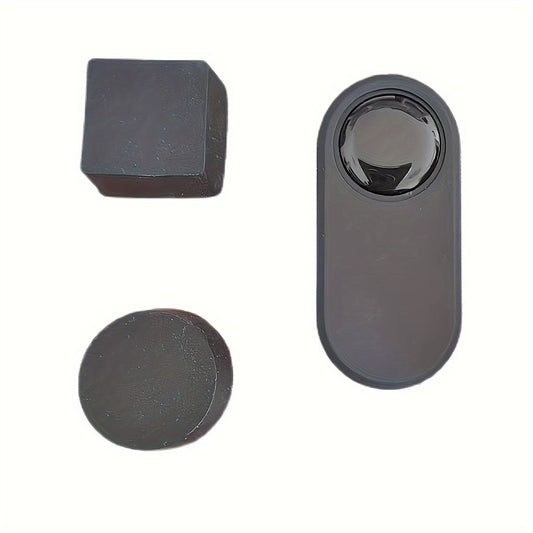 Magnetic Chalk Clip Chalk Clamp Snooker Billiards Accessories