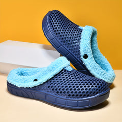 Women's Winter Furry Warm Slippers