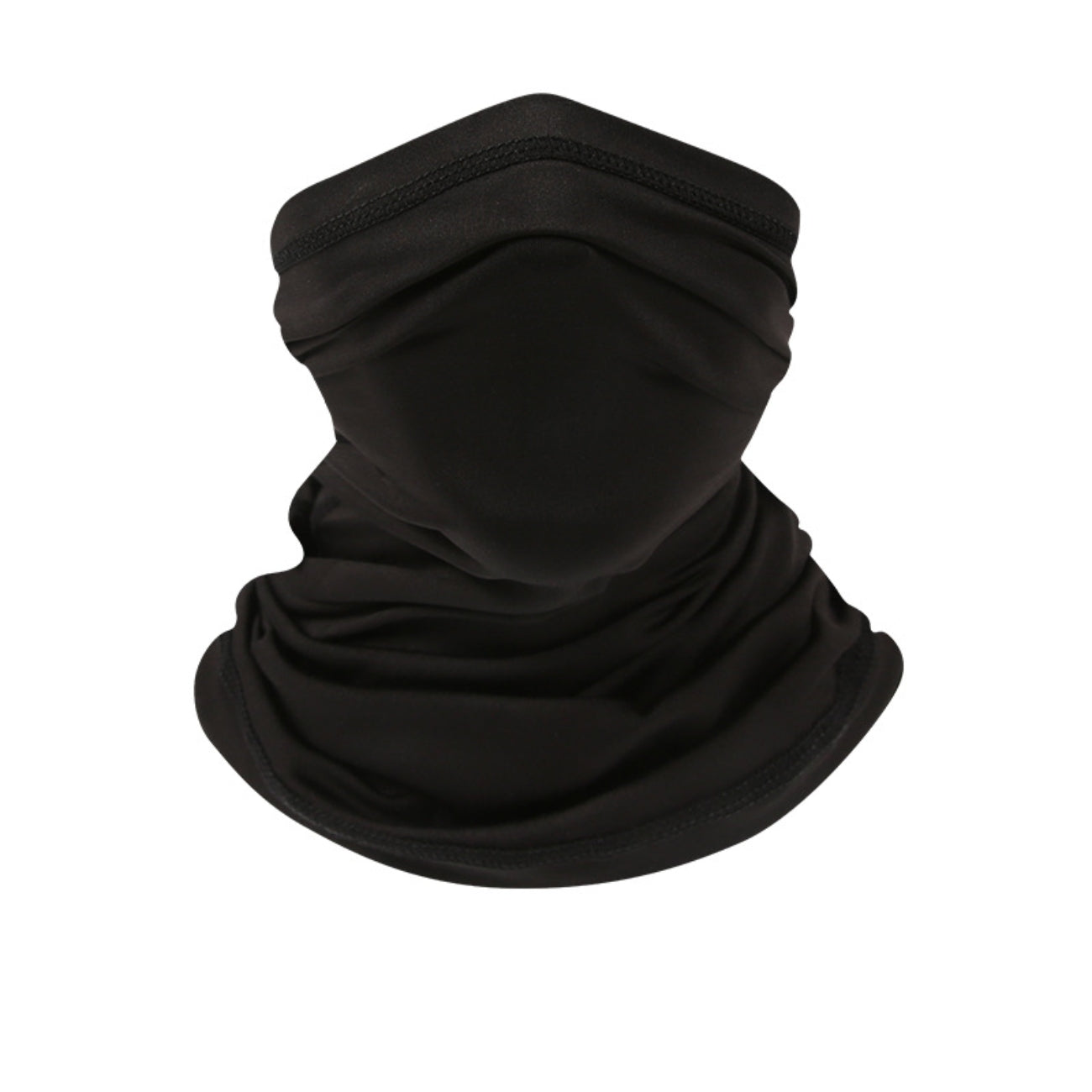Outdoor Windproof Sunscreen Mask Neck Cover
