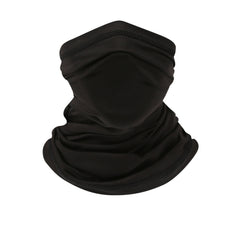 Outdoor Windproof Sunscreen Mask Neck Cover