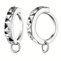 10pcs Wreath Ear Buckle Earring Accessories