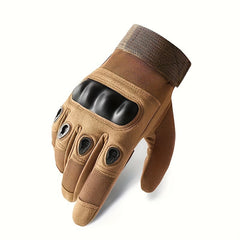 Men's Half Finger Climbing Gloves for Cycling Training