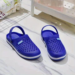 Men's Summer Beach Slippers Non-slip Outdoor Sandals