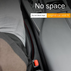 Car Seat Gap Plug Anti-Leak Strip Gap Filling Caulking
