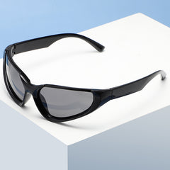 Men's Cycling Sunglasses Outdoor Sports Glasses