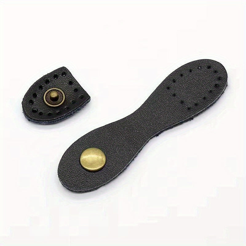 Metal Snap Wallet Clasp for Handbag Accessories