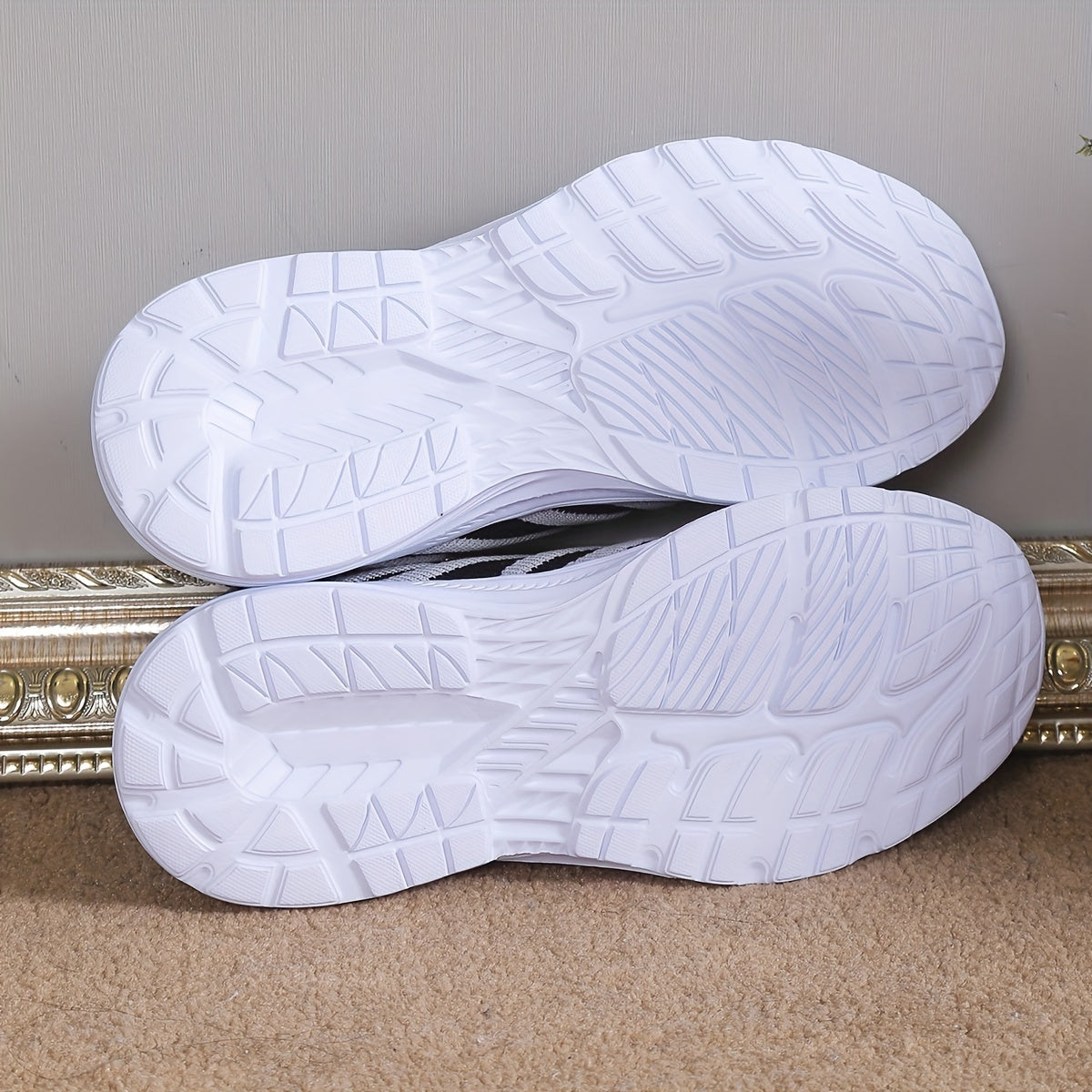 Breathable Outdoor Running Shoes for Women