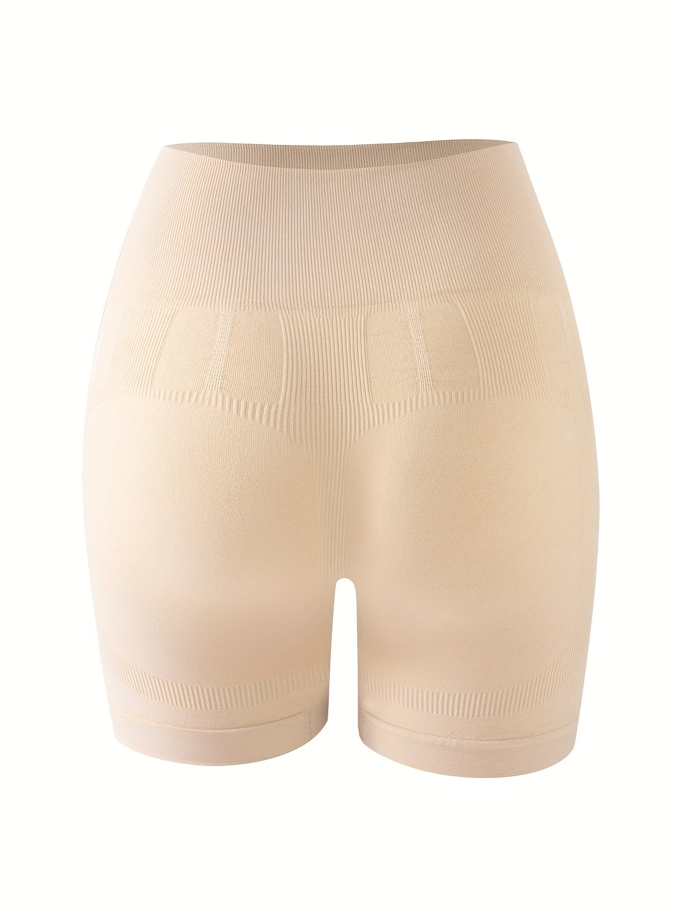 Seamless Shaping Panties Tummy Control Butt Lifting Women's Underwear