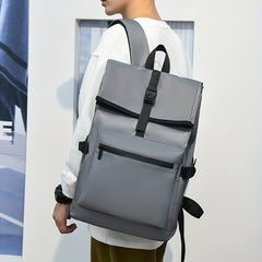 Waterproof Business Backpack for Teenage Travel 39 62 cm Laptop Rucksack