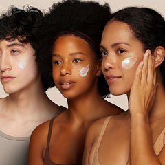 Retinol Collagen Hyaluronic Acid Night Cream