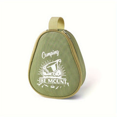 1pc Outdoor Camping Bowl Durable Tableware
