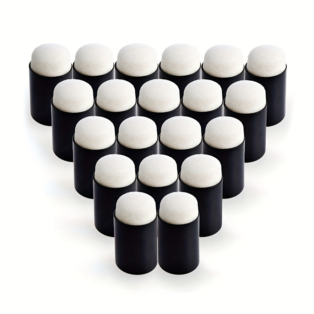 5pcs Children's Finger Painting Cover Set