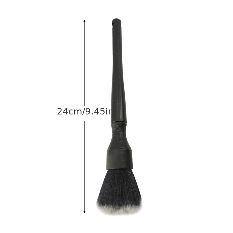 2PCS Car Detailing Brush Auto Wash Accessories Car Cleaning Tools