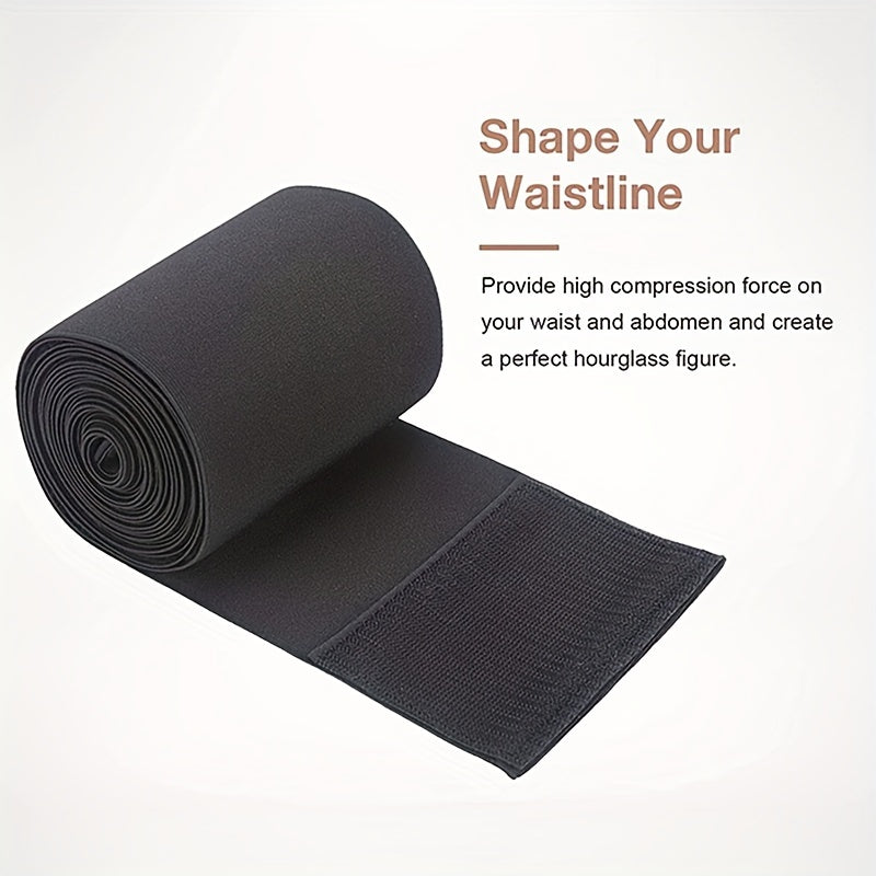 Waist Trainer Tummy Wrap Tummy Control Slim Girdle Belt Cincher