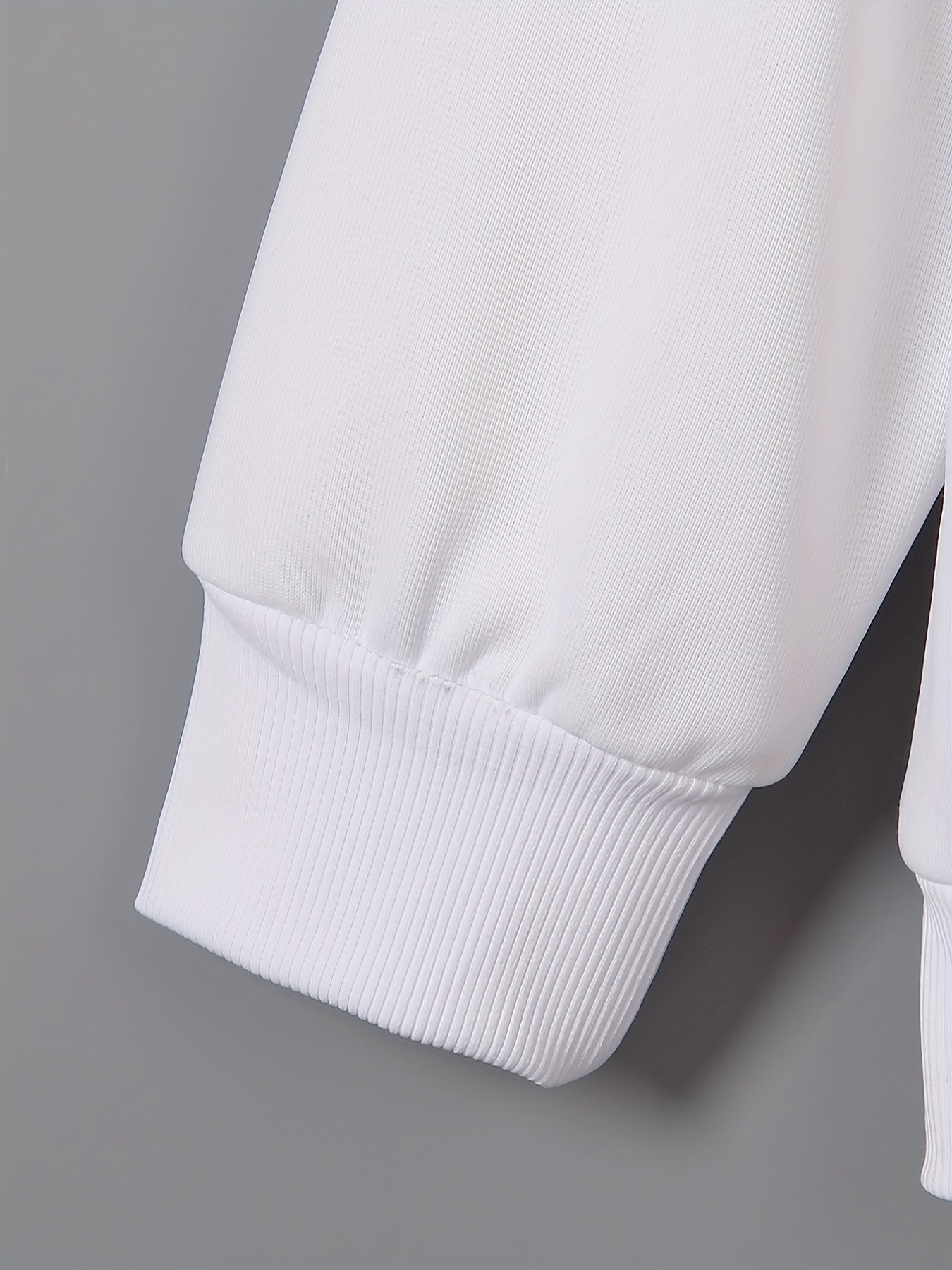 Girls' ''First Grade'' Print Hoodie Sweatshirt Long Sleeve Hooded Pullover