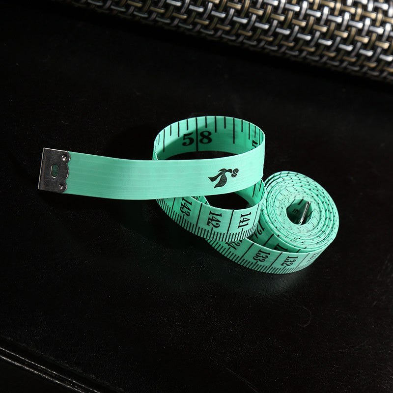 3pcs H013 Assorted 1.5m Measuring Tape Measure