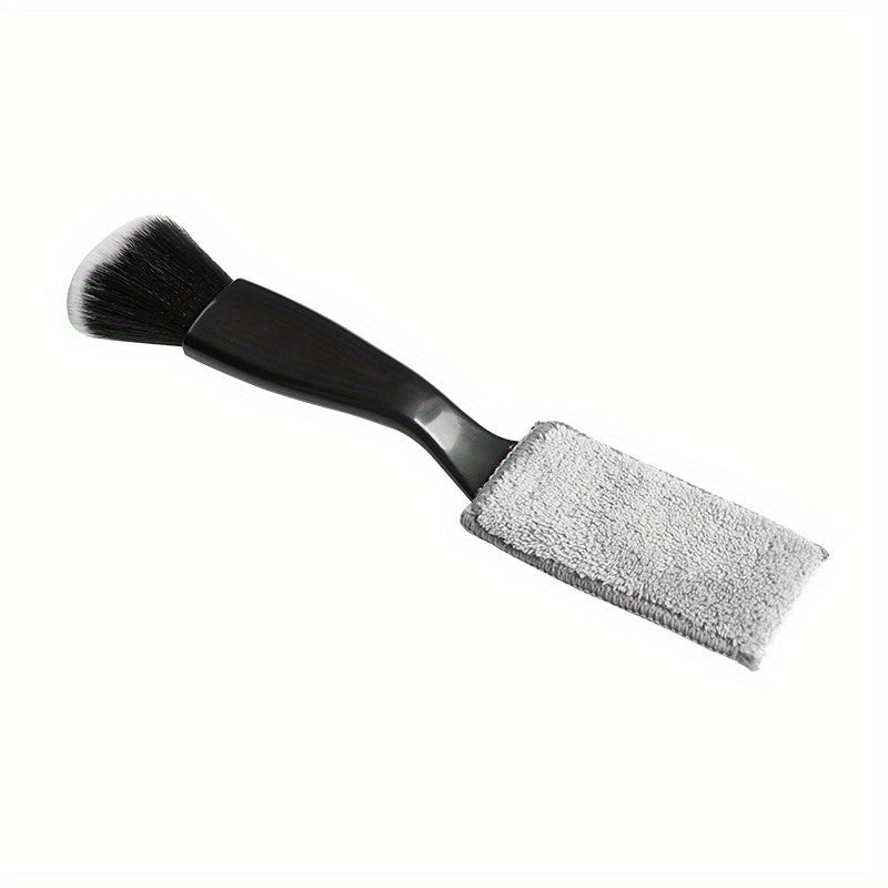 Multifunctional Car Detail Brush for Air Conditioner Cleaning