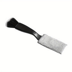Multifunctional Car Detail Brush for Air Conditioner Cleaning