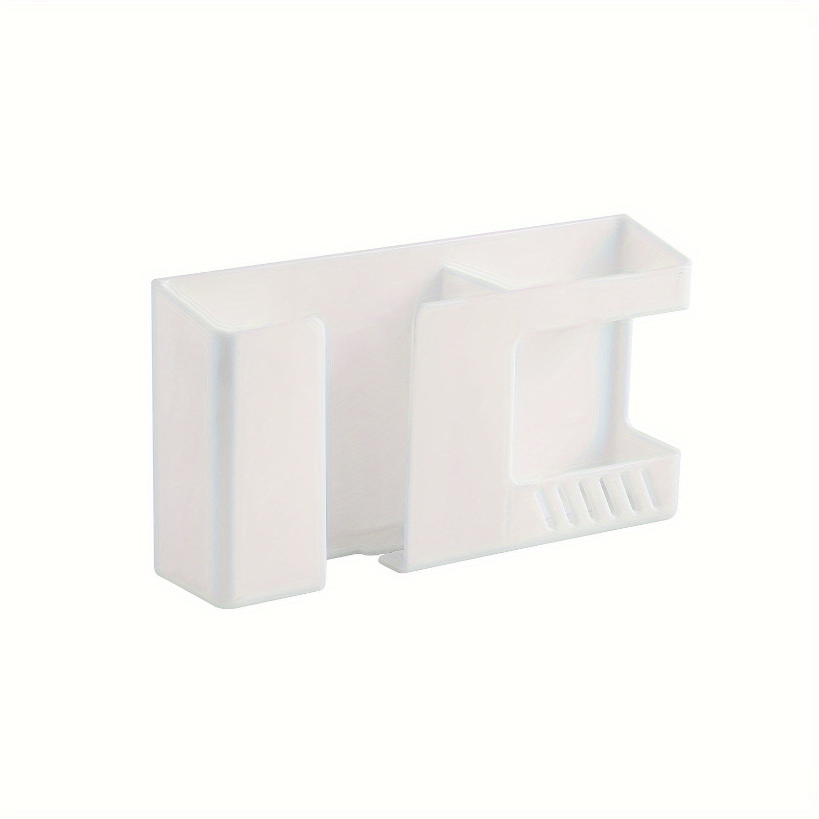Remote Control Storage Box Wall Hanging Organizer