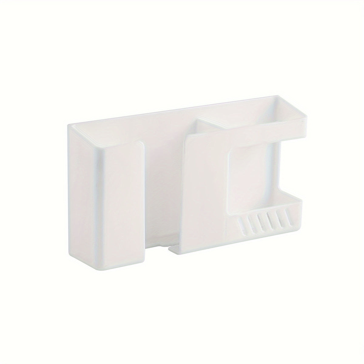 Remote Control Storage Box Wall Hanging Organizer