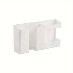 Remote Control Storage Box Wall Hanging Organizer