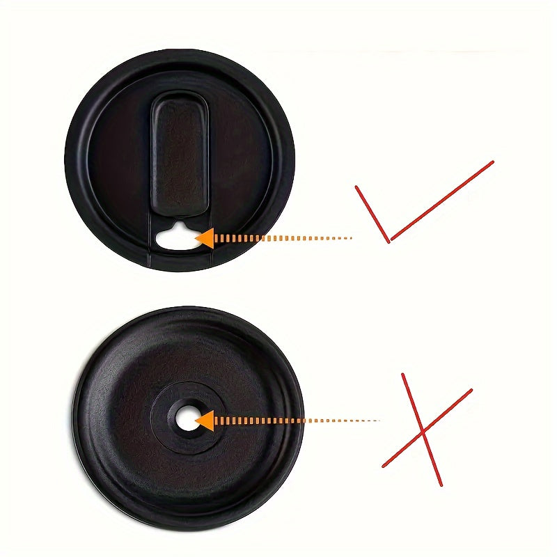 Cup Lid Storage Rack Space Saving Cup Accessories