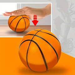 Mini Portable Basketball Hoop Toys Set