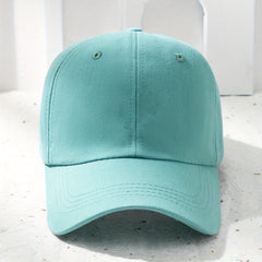 Candy Baseball Cap Summer Casual Breathable Sports Hat