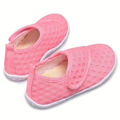 Kids Water Shoes Fast-Dry Non-Slip Lightweight Soft for Pool Beach Surfing