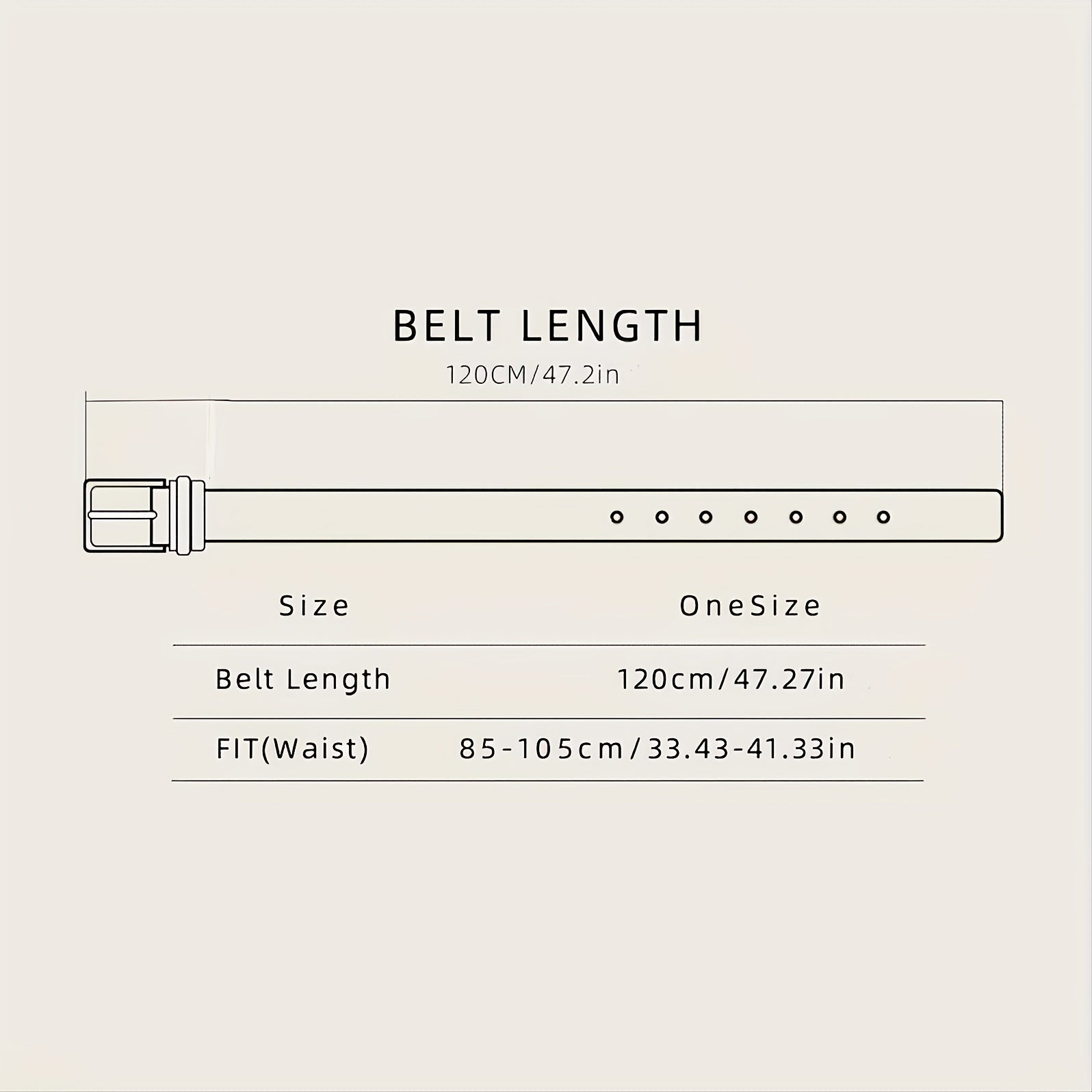 Men's Green Maple Leaf Buckle PU Leather Belt Casual Waist Belt