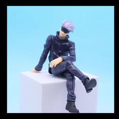 Anime Doll Ornaments Model Dolls Car Accessories Gift