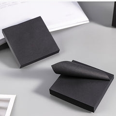 8 Packs Creative Sticky Notes 50 Sheets - Minimalist Message Notes