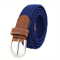 Men's & Women's Elastic Waist Belt for Jeans
