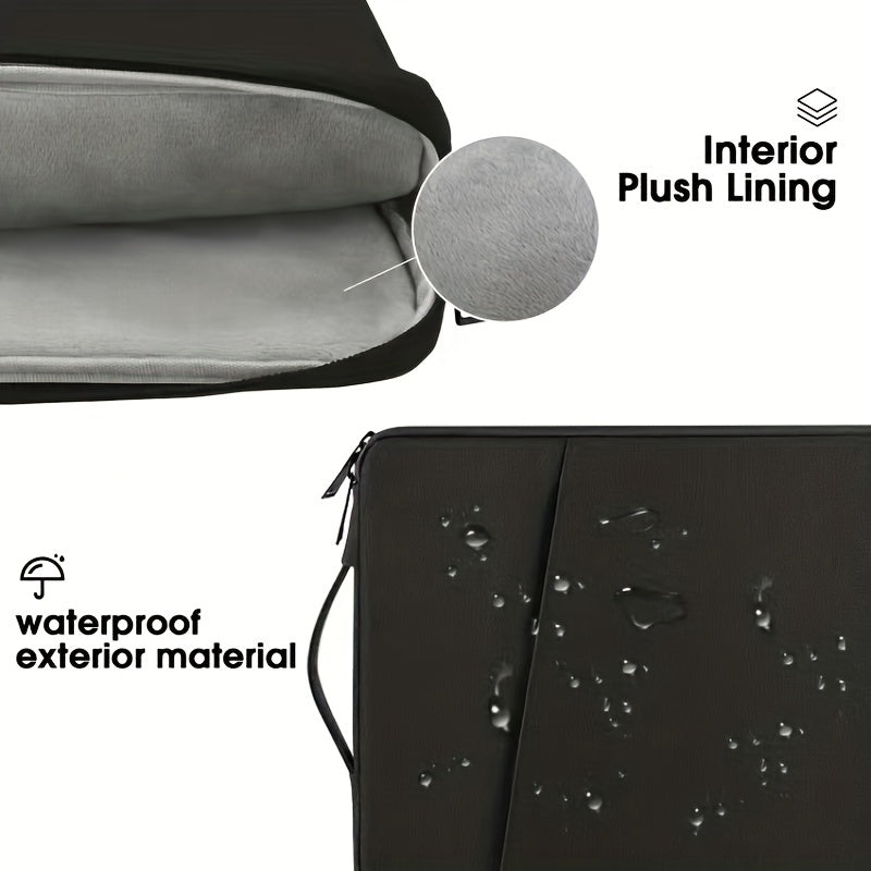 Laptop Bag - Outdoor Laptop Sleeve - Ideal for School - Valentines