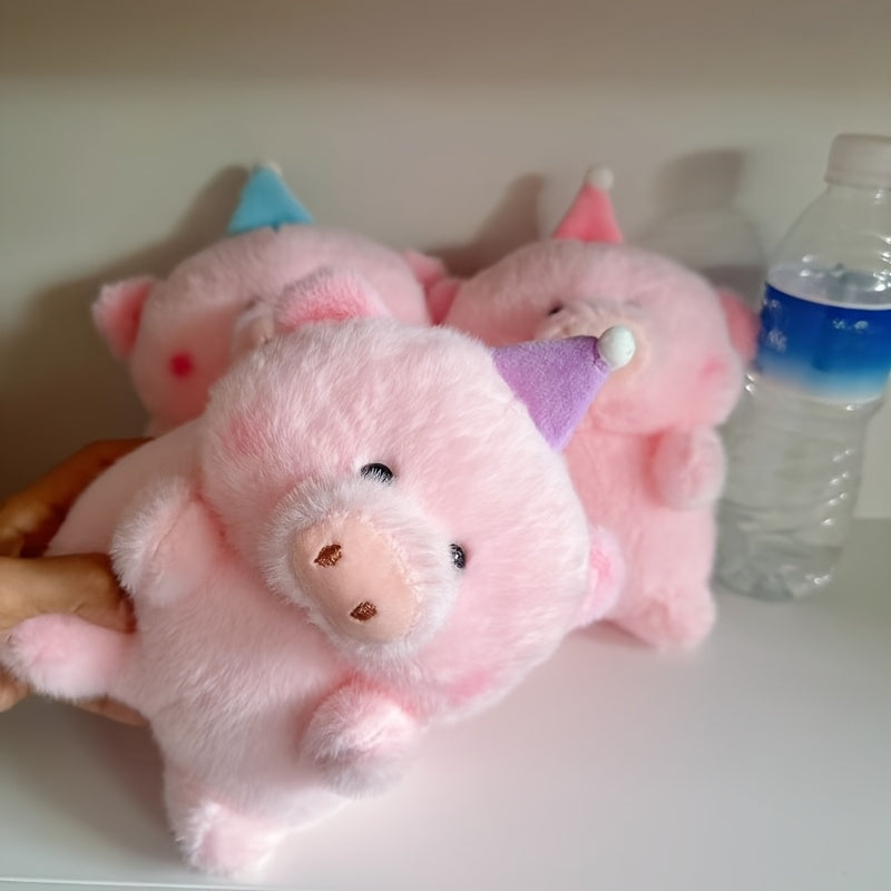 High-end Piglet Claw Machine Plush Toy