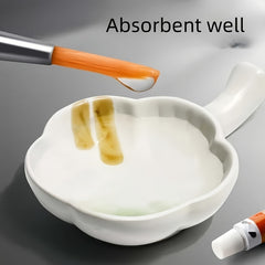 Watercolor Painting Brush Set Nylon Calligraphy Pen