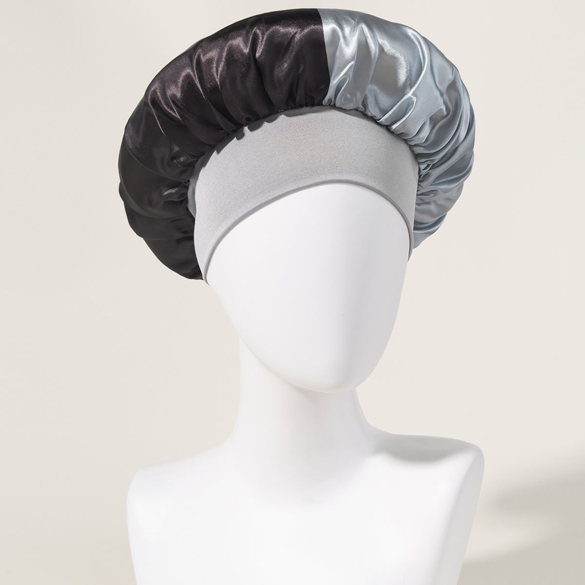 Satin Bonnet Silk Bonnet Hair Bonnet For Sleeping