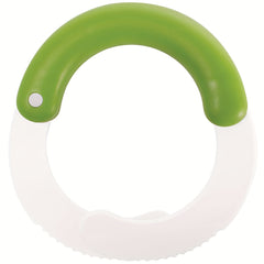 Plastic Salad Chopper - Ideal for Lettuce, Vegetables, and More