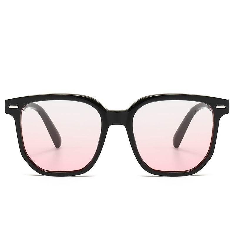 Kids Gradient Lens Sunglasses for Party Performance