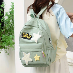 Children's Backpack Large Capacity Schoolbag For Primary School Students