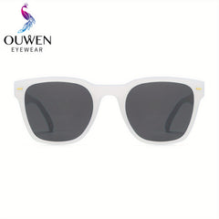 Classic Polarized Sunglasses Men Women Retro UV400 Protection