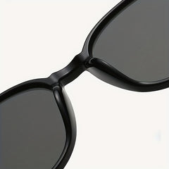 Y2K Round Sunglasses UV400 Sun Shades Glasses