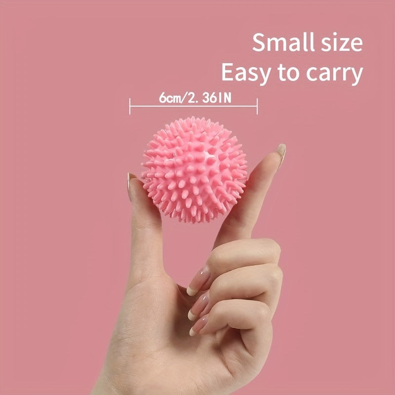 Yoga Massage Ball for Muscle Fascia Therapy