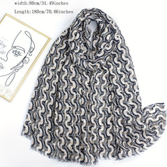 Sunflower Silk Satin Print Square Scarf Headscarf