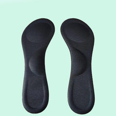 Non Slip Shock Absorption Cushion 7 Point Arch Support Feet Pads