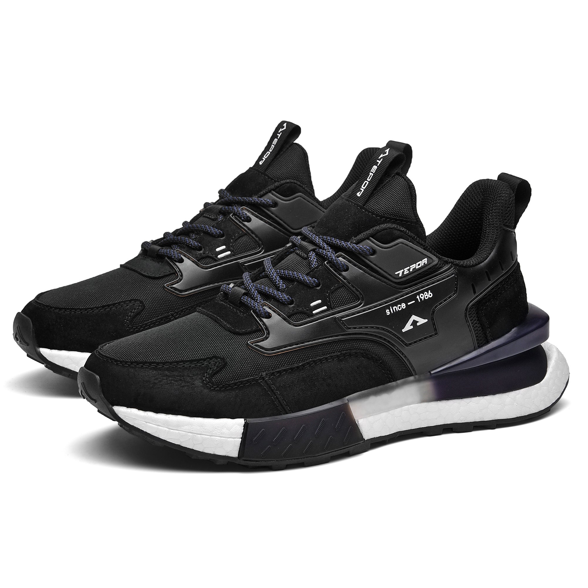 Men's Lightweight Running Shoes Spring/Summer