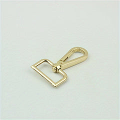 10Pcs Handbag Straps with Metal Buckles and Lobster Clasps